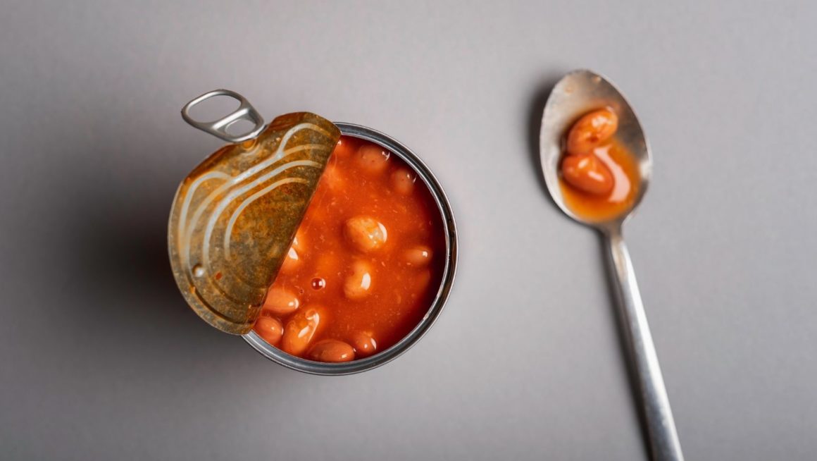 Can I Eat Canned Beans While Pregnant? That Bites