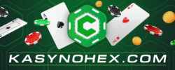 kasynohex_logo