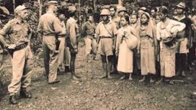 Jelaskan Makna Alinea Pertama Pembukaan Undang-Undang Dasar Negara Republik Indonesia Tahun 1945