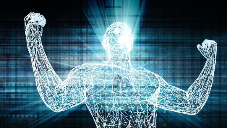 Almond Protein Powder from Harris Woolf Almonds