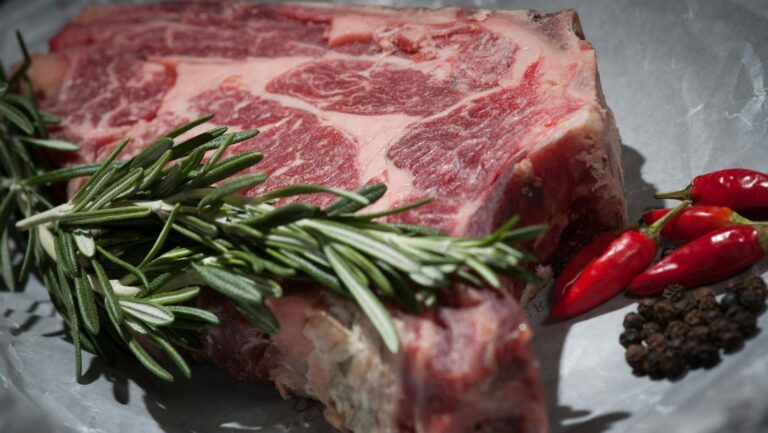 Perfectly Cooked Meat: Tips Every Home Chef Should Know