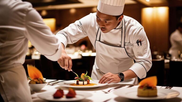 Culinary Innovations That Are Changing Restaurants