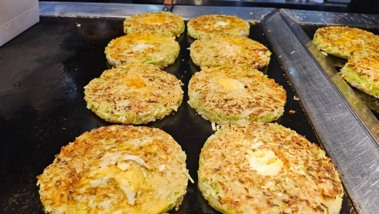 Flat-Top Griddles for Outdoor Cooking Enthusiasts