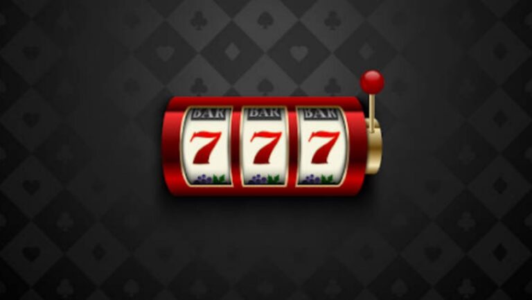 A Detailed Overview Of Online Slot Game Design Approach