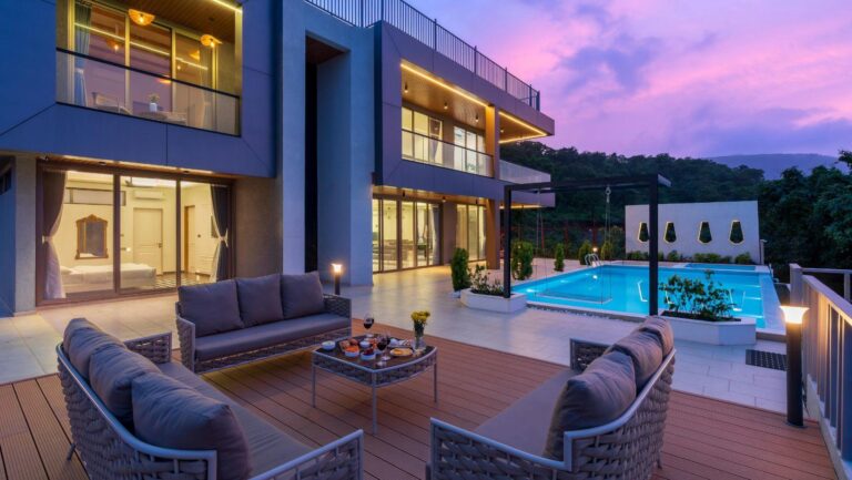 What Makes Jamaica Villas with Chef the Ultimate Luxury Vacation Experience?