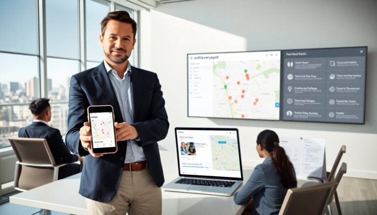 OnThisVerySpot: How To Mark, Discover, And Share Meaningful Places In 2026 onthisveryspot