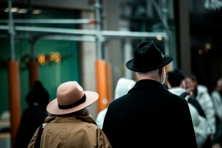 Traditional Fedora Hat Makers Keeping the Craft Alive