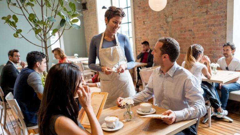 The Ultimate Melbourne Restaurant Guide