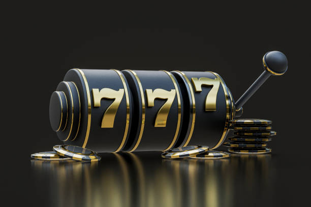 How RNG Technology Supports Trust in Slot Games