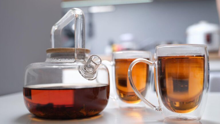 Tea Brands Worth Trying If You’re Rethinking Your Caffeine Habit