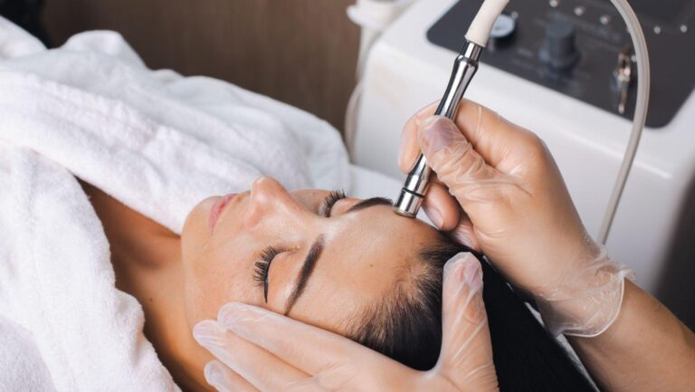 Why Investing In Professional Skincare Treatments Is A Good Idea Before Going On
A Foodie Trip