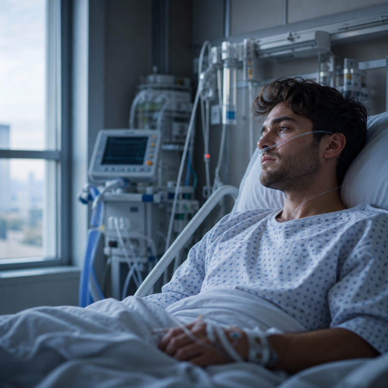 When Cystic Fibrosis Progresses: Understanding the Path to Lung Transplantation